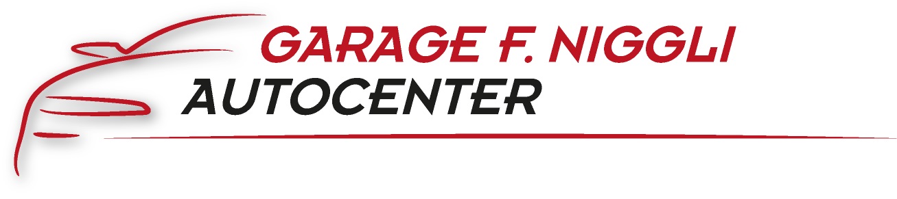 Garage F. Niggli - Autocenter